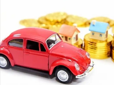 江陵车辆抵押贷款全攻略:不押车、无征信要求的申请流程